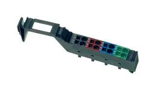 INLINE CONNECTOR, COLORED 2727637