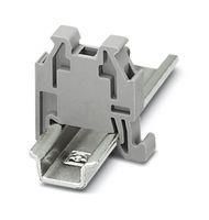 END BRACKET, NS 15 DIN RAIL TB, GREY 3022263