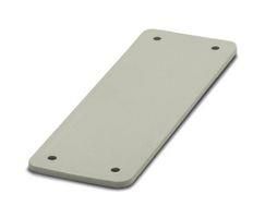 COVER PLATE, PA, GREY 1660384