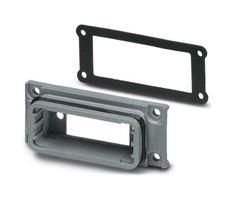 D-SUB PANEL MOUNTING FRAME, SIZE 2, PA 1688036