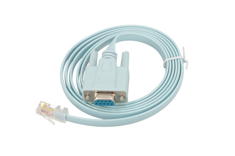 Huawei Consol Cable | OLT | RS323, HUAWEI CONSOLE CABLE FOR OLT 5907207221847