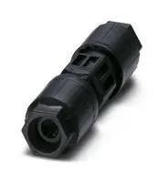 CONDUCTOR CONN, QUICKON, THREADED, 4+PE 1403838