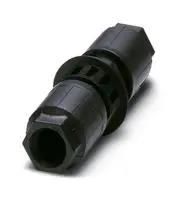 CONDUCTOR CONN, QUICKON, THREADED, 4+PE 1403844