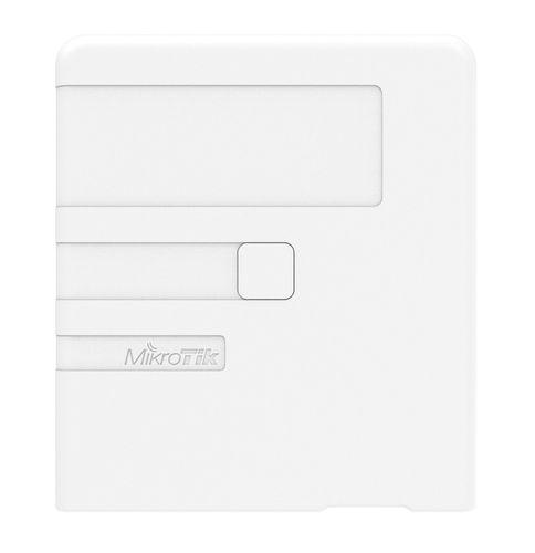 Mikrotik GPEN11 | PoE Injector | 2x RJ45 1000Mb/s, Passive PoE, MIKROTIK GPEN11 4752224002358