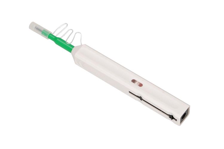 Extralink WUN014 | Cleaner pen | SC/FC/ST/E2000, 800+ cleaning cycles, EXTRALINK EX.15340 5903148915340