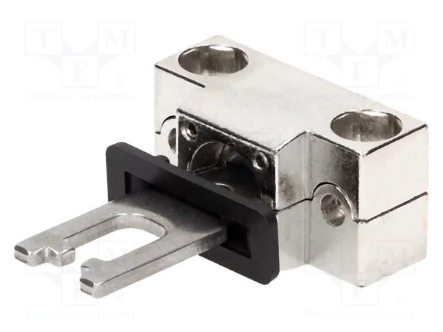 Universal key; FS; Features: Universal actuator PIZZATO ELETTRICA VF-KEYF8