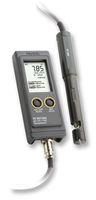 RANGE METERS, PH, EC, TDS, TEMPERATURE HI-991300N