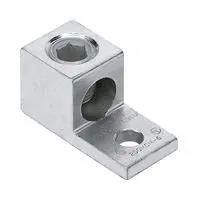 MECHANICAL LUG, 5/16", SCREW LAMA300-56-QY