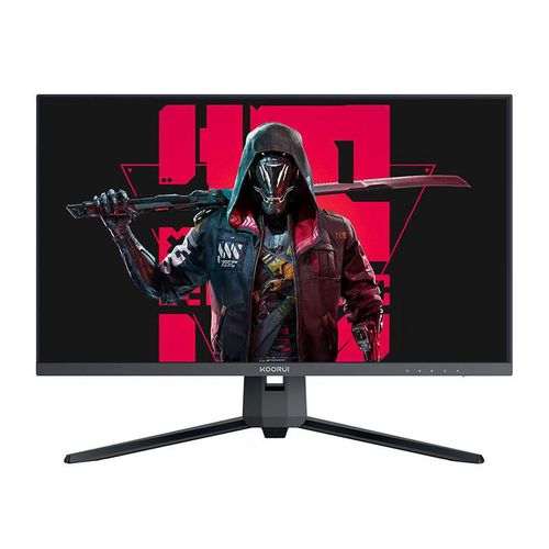 Monitor Koorui 27E1QA 27" 2560x1440px 2K 144Hz, Koorui 27E1QA