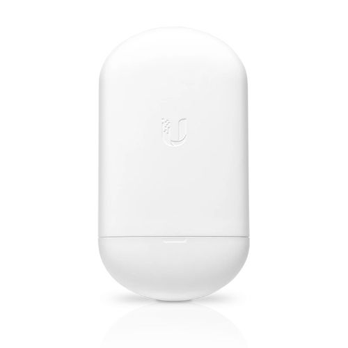 Ubiquiti LOCO5AC | CPE | NanoStation 5AC loco, 5GHz, 1x RJ45 1000Mb/s, 13dBi, UBIQUITI LOCO5AC 0817882027250