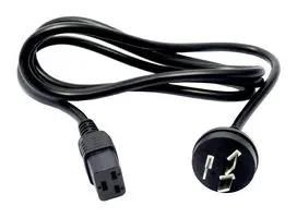 POWER CORD, CHINA-IEC 60320 C19, 2M GW-151718