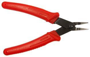 LONG NEEDLE NOSE PLIER, 26MM, 150MM MP001645