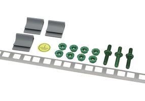 GROUNDING STRIP KIT RGS134B-1