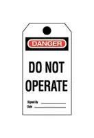 PRE PRNTD LABEL, 76.2MMX146.05MM, VINYL PVT-41