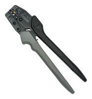 HAND CRIMP TOOL, 22AWG TERMINAL/SPLICE CT-1525