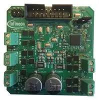 EVALUATION BOARD, MULTI-MOSFET DRIVER TLE9210823QXAPPKITTOBO1