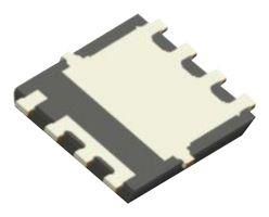 MOSFET, N-CH, 40V, 60A, TDSON IAUC60N04S6L039ATMA1