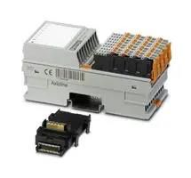 PLC, DIGITAL I/O, 8INPUT-2OUTPUT 2688093