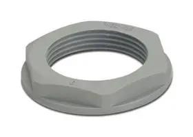 GLAND LOCKNUT, POLYAMIDE, PG13.5 1411224