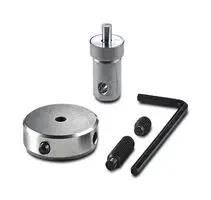 STAMPING BIT, 4.3MM, PROFILE CUTTER 1202616
