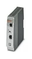 POE INJECTOR, 2 X RJ45, DIN RAIL, 1GBPS 2703009
