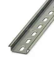 DIN MOUNTING RAIL, STEEL, 755MM 1207640