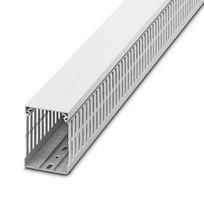 CABLE DUCT, WHITE, 2000MM 3240630