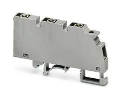 FLANGE, PLUG-IN TERM BLOCK 1881202