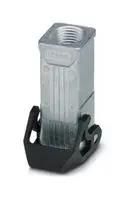 HOOD, TOP ENTRY, D7, 1 LEVER, ALUM 1419238