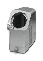 HOOD, SIDE/TOP ENTRY, B16, 1 LEVER, ALUM 1411461