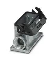 BASE, SIDE ENTRY, B16, 1 LEVER, PANEL 1412863