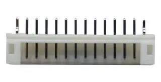 WTB CONN, HEADER, 14POS, 1ROW, 2MM MP001765