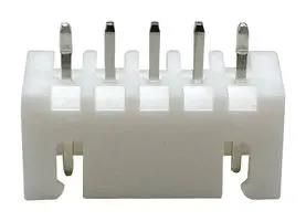 WTB CONN, HEADER, 5POS, 1ROW, 2.5MM MP001798