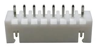 WTB CONN, HEADER, 8POS, 1ROW, 2.5MM MP001801