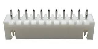 WTB CONN, HEADER, 11POS, 1ROW, 2.5MM MP001804