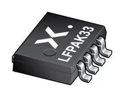 MOSFET, N-CH, 50A, 40V, LFPAK33-8 PSMN6R7-40MSDX