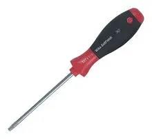 TAMPER PROOF SCREWDRIVER, T10H, 80MM 01300