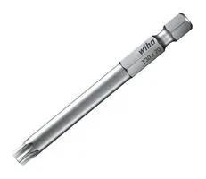 HEX DRIVER BIT, TORX, T8, 50MM 32304
