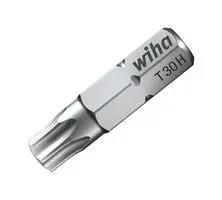 HEX BIT, TAMPERPROOF TORX, T15, 25MM 01728