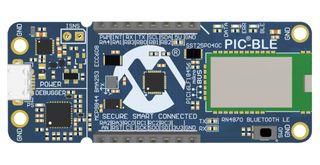 DEVELOPMENT BOARD, BLUETOOTH LOW ENERGY DT100112