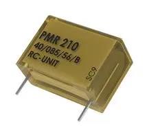 SUPPRESSION CAP, 0.022UF, X1, 250V PMR210MB5220M100R30