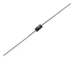 TVS DIODE, BIDIR, 20.5V, 600W, DO-15-2 P6KE24CA/B