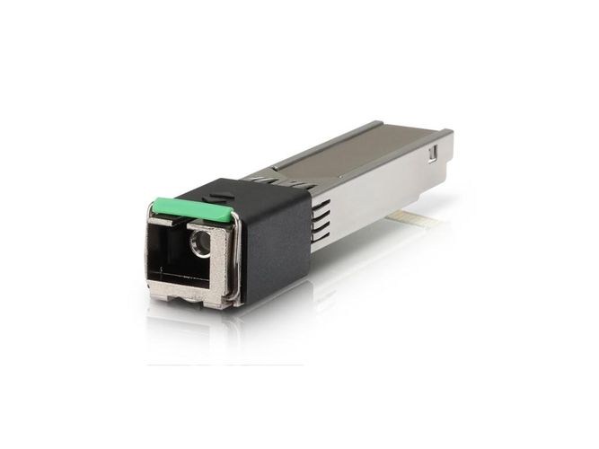 Ubiquiti UF-Instant | SFP Module | UFiber GPON CPE, 2,4Gb/s, SC/APC, 20km, managed, UBIQUITI UF-INSTANT 0817882029612