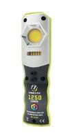 INSPECTION LIGHT TORCH, 1250LM, LI-ION CRI-1250R