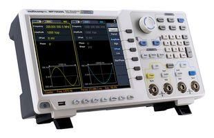 WAVEFORM GENERATOR, 2CH, 120MHZ/1.25GSPS MP750289