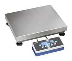 WEIGHING SCALE, PLATFORM, 60KG, 2G EOC 60K-3
