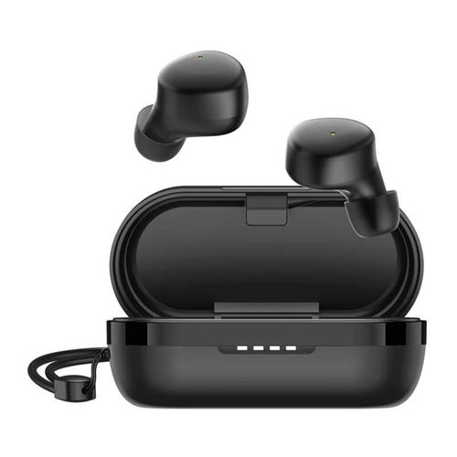 Earphones Joyroom JR-TL1 Pro (black), Joyroom JR-TL1 Pro