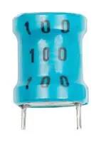 INDUCTOR, 1000UH, 10%, 0.21A, RADIAL SBC1-102-211