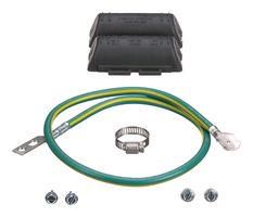 ARMORED CABLE GROUNDING KIT ACG24K