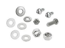 MOUNTING HARDWARE KIT HDW1/4-A-KT